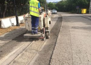 Construcción y mantenimiento 1