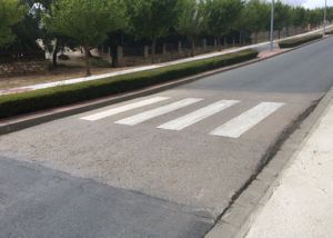 Trabajos para Ayuntamientos