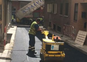 Construcción y mantenimiento 4