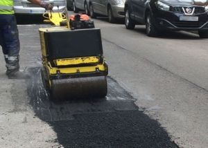 Operación Bacheo 3