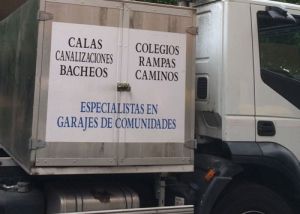 Asfaltados para Particulares y Empresas