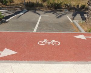 Asfaltado de pistas deportivas