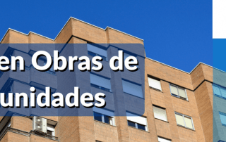 iva obras comunidades propietarios