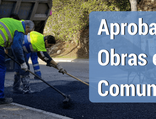 Quiénes y cómo aprueban las obras en una comunidad de vecinos