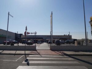 asfaltado aparcamiento carrefour arroyomolinos (2)