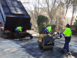 renovación en santos de la humosa