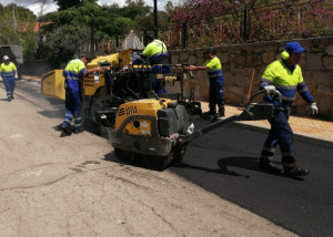Renovacion en Villaviciosa de Odon
