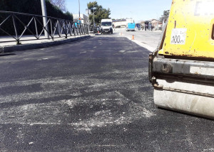 CALAS AVERIA EN PUENTE VALLECAS