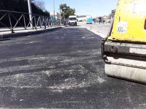 CALAS AVERIA EN PUENTE VALLECAS