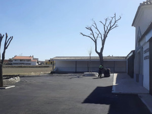 OBRAS CEMENTERIO ESQUIVIAS 2