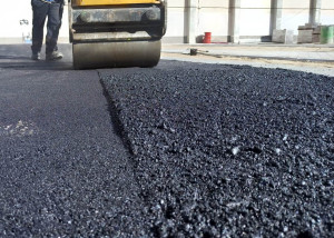 OBRAS POLIGONO EN SAN FERNANDO DE HENARES