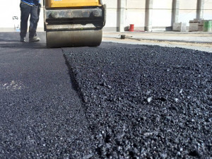 OBRAS POLIGONO EN SAN FERNANDO DE HENARES