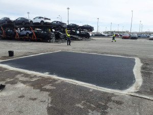 CALAS PARCHEO EN CITROEN DE PINTO 2