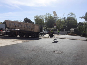 OBRAS JUZGADOS DE GETAFE 3