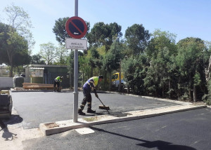 OBRAS JUZGADOS DE GETAFE