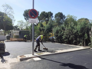 OBRAS JUZGADOS DE GETAFE