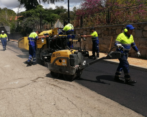empresa asfaltar canalizaciones empresa asfaltar canalizaciones