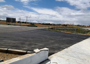 OBRAS GASOLINERA PETROPRIX