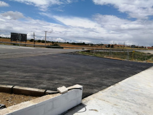 OBRAS GASOLINERA PETROPRIX