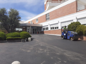 Hospital Ruber Internacional en Madrid