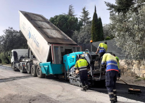 Renovación en la Zona Norte de Madrid