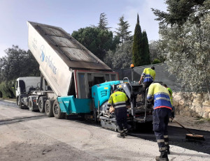 Renovación en la Zona Norte de Madrid