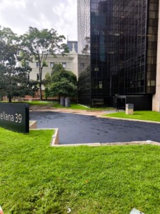 ACTUALIZACION DE EDIFICIOS DE OFICINAS