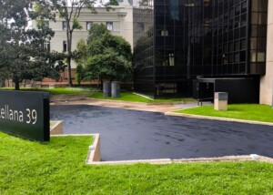 Actualización De Edificios De Oficinas
