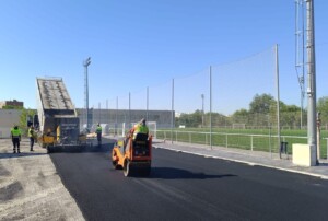 Centro Deportivo en Fuencarral